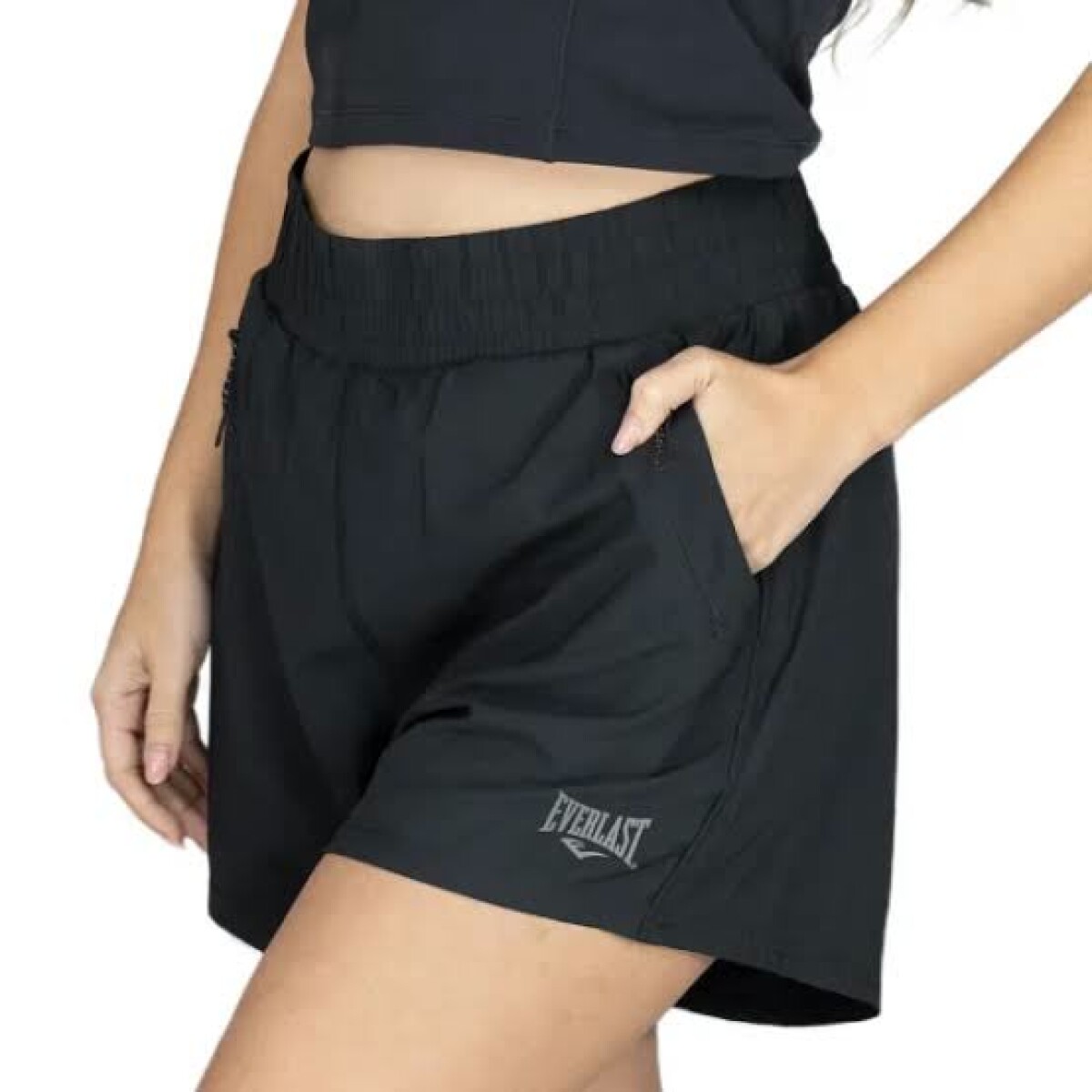 Short Everlast Femenino EV56HAL471 