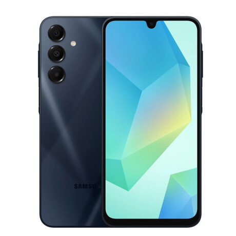 Celular Samsung A16 5g 8gb 256gb Negro Celular Samsung A16 5g 8gb 256gb Negro