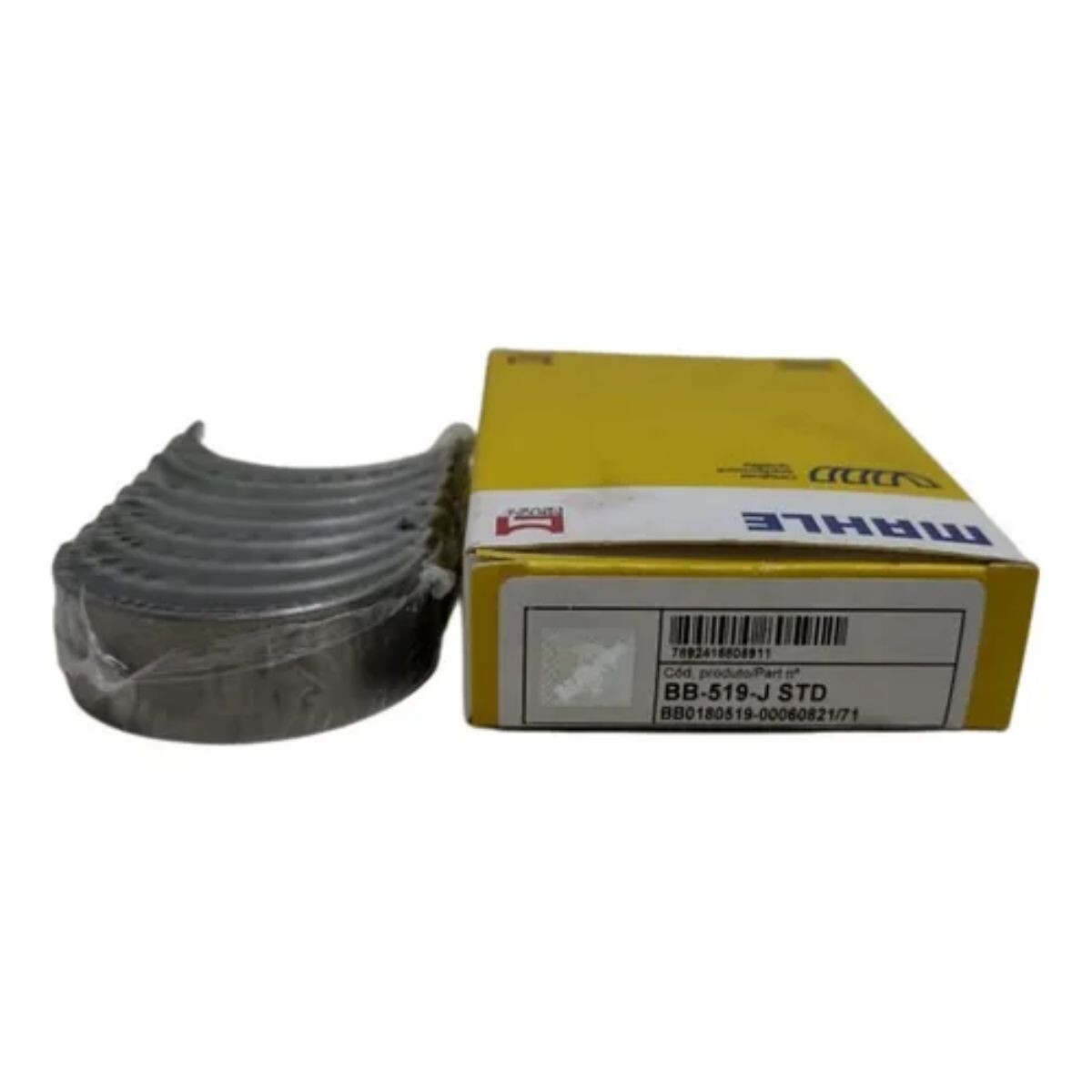 JUEGO DE METALES DE BIELA (STD) 