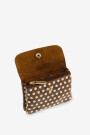 CARTERA Marron