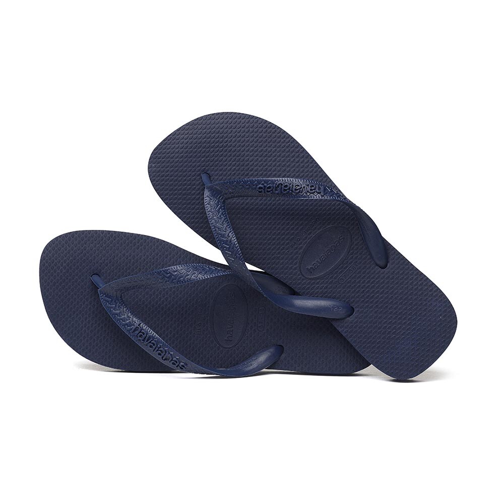 Sandalias Havaianas Top Unisex Navy Blue