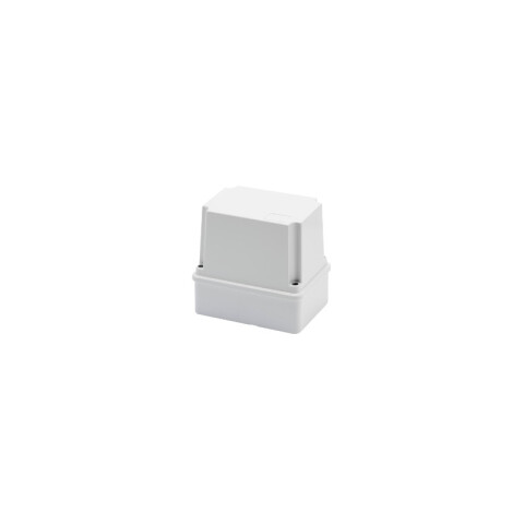 Caja estanca sin salida IP56 - 120x80x120mm GE4215