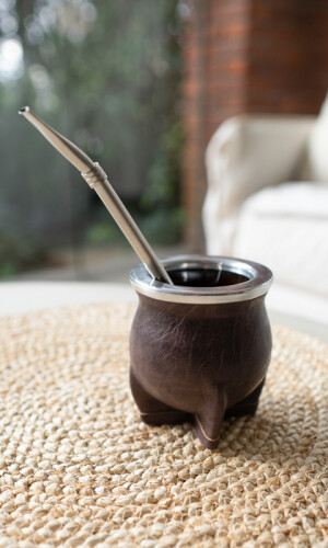 KIT MATERO AUSTRALIS QUEBRADO CHOCOLATE