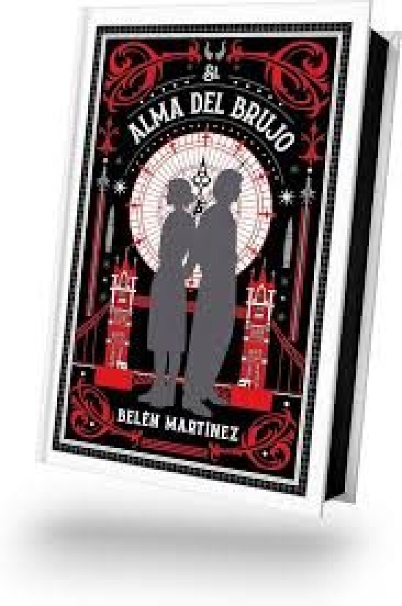 ALMA DEL BRUJO 