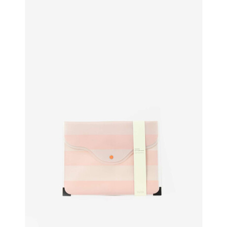 Sobre Estampado Combinacion Multicolor