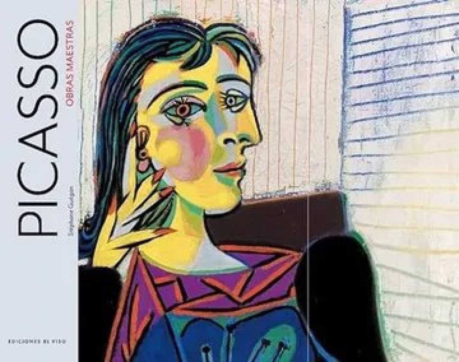 PICASSO OBRAS MAESTRAS 