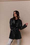 Blazer Andree NEGRO