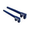 Plancha Para Doblar Hierro 10mm Y Grinfa 10mm Hermasur® Plancha Para Doblar Hierro 10mm Y Grinfa 10mm Hermasur®
