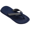 Ojotas Havaianas Track Plus Flip Flops Azul