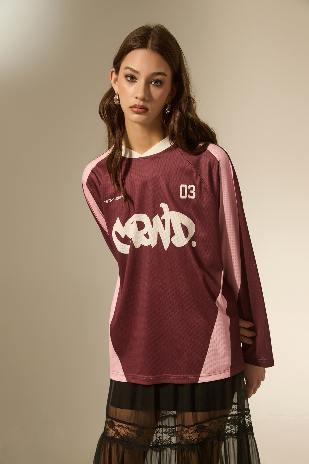 Remera Fyntra Estampado 1