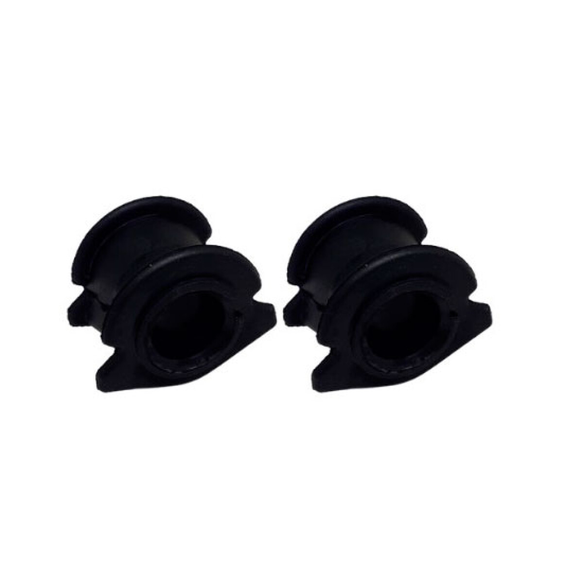 BUJE VOLKSWAGEN KIT X2 BARRA ESTAB. 18MM GOL 09-12 GV - 