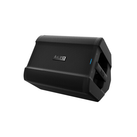 Caja Activa Alto Busker 6.5" 200w Bt Con Batería Caja Activa Alto Busker 6.5" 200w Bt Con Batería