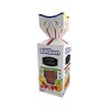 Bombón Clásico Billiken 350g Bombon Billiken Classic 350g
