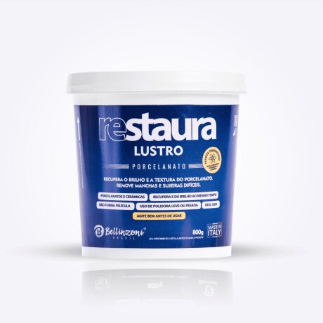 Restaura Lustro 800 g Restaura Lustro 800 g