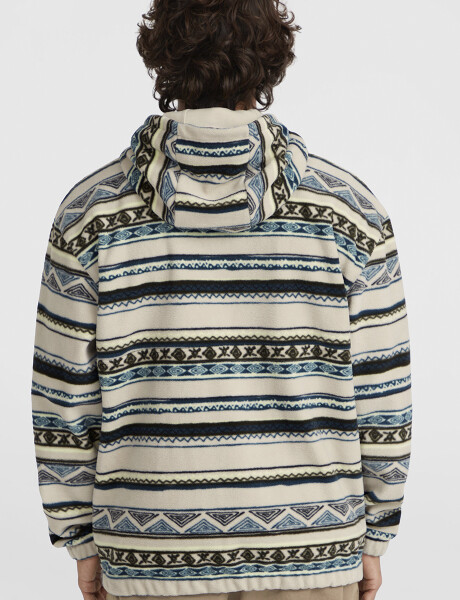 Buzo O'Neill SuperFleece HZ Buzo O'Neill SuperFleece HZ