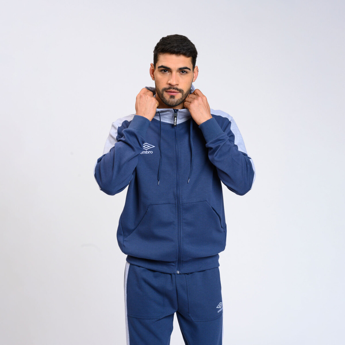 CANGURO TERRANCE HOMBRE Umbro Hombre - 017 