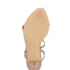 Sandal Carolyn3 Light Natural