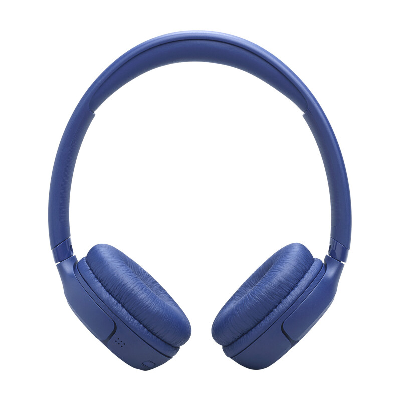 Auriculares JBL Tune 530BT Blue con Bluetooth Auriculares JBL Tune 530BT Blue con Bluetooth