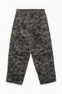 COLE CARGO PANT Gris