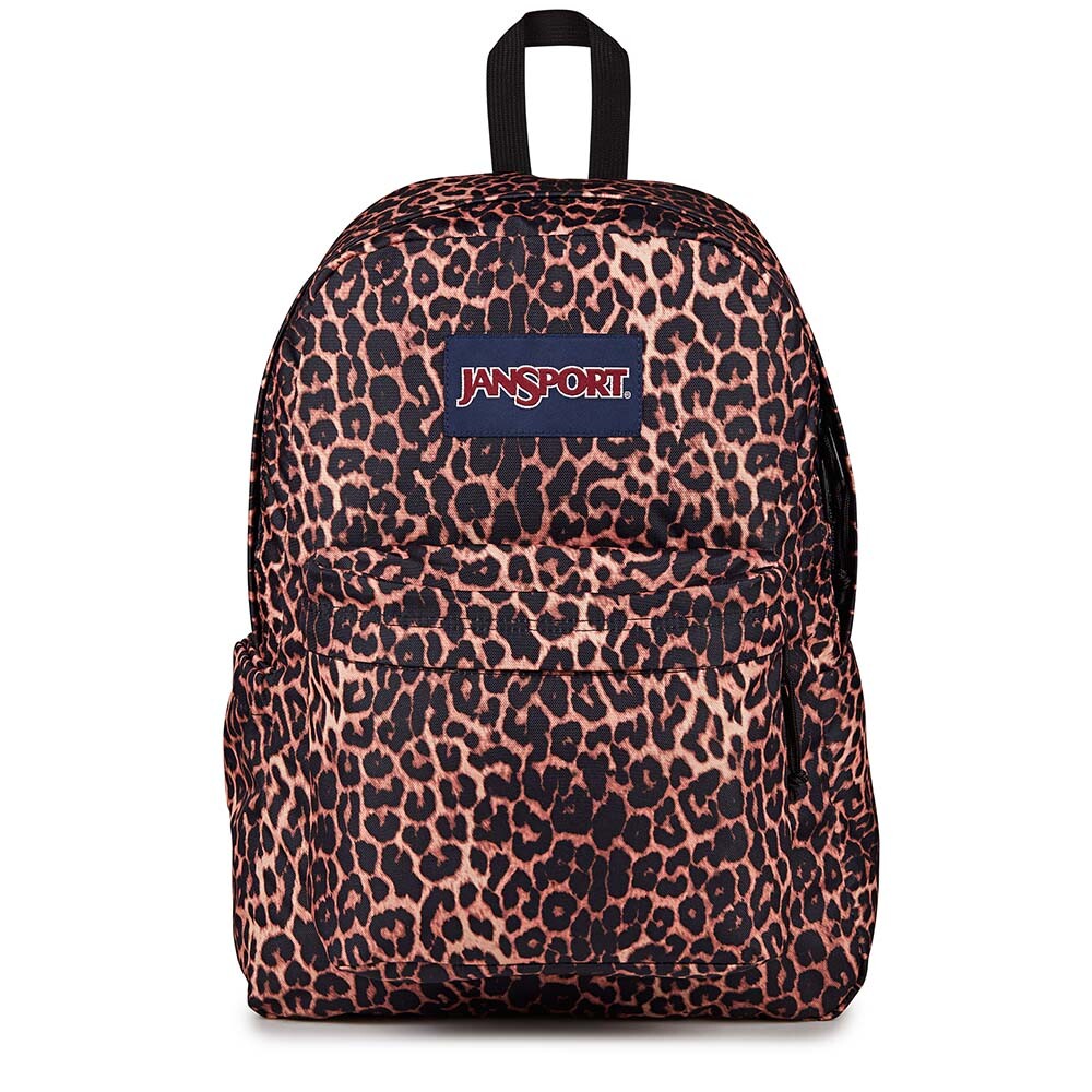 Mochila Superbreak Plus Animal Illusion