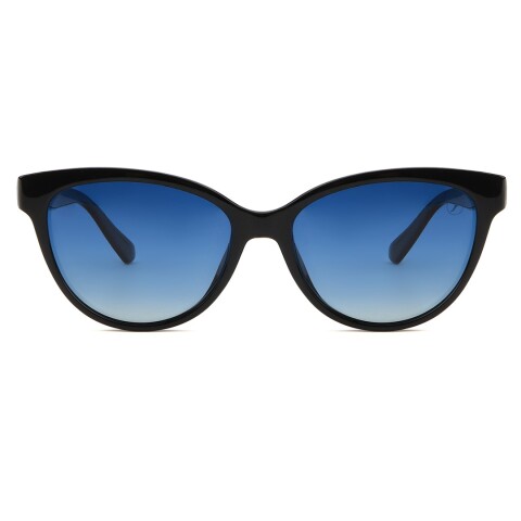 Lentes de Sol Chilli Beans The Beatles Marrón Oscuro
