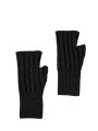 Guantes Arcan Negro