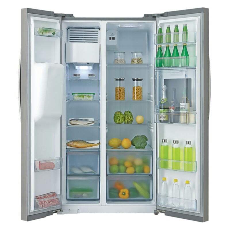 Heladera Refrigerador James RJ 30M SBSI Heladera Refrigerador James RJ 30M SBSI