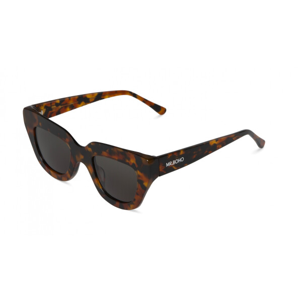 Mr Boho Havnen col BJT1-11 Cheetah Tortoise Mr Boho Havnen Col Bjt1-11 Cheetah Tortoise