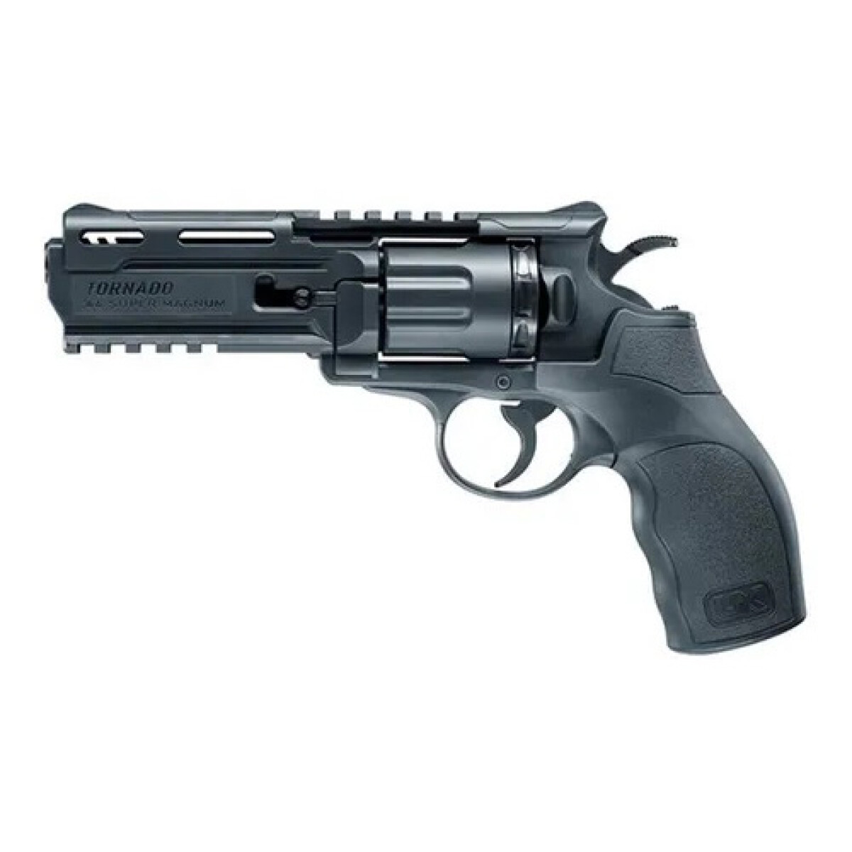Revolver Umarex Co2 Tornado Cal 4.5mm 
