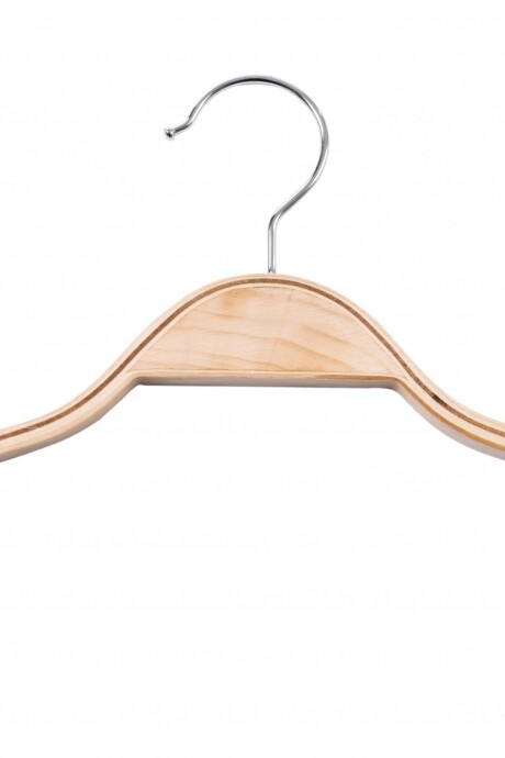 Percha Antideslizante Bamboo Satinada - Adulto Percha Antideslizante Bamboo Satinada - Adulto