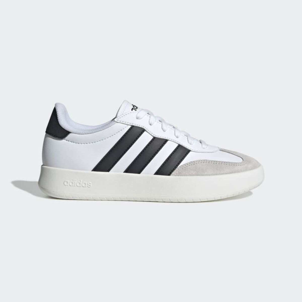 Championes Adidas Barreda - Blanco 