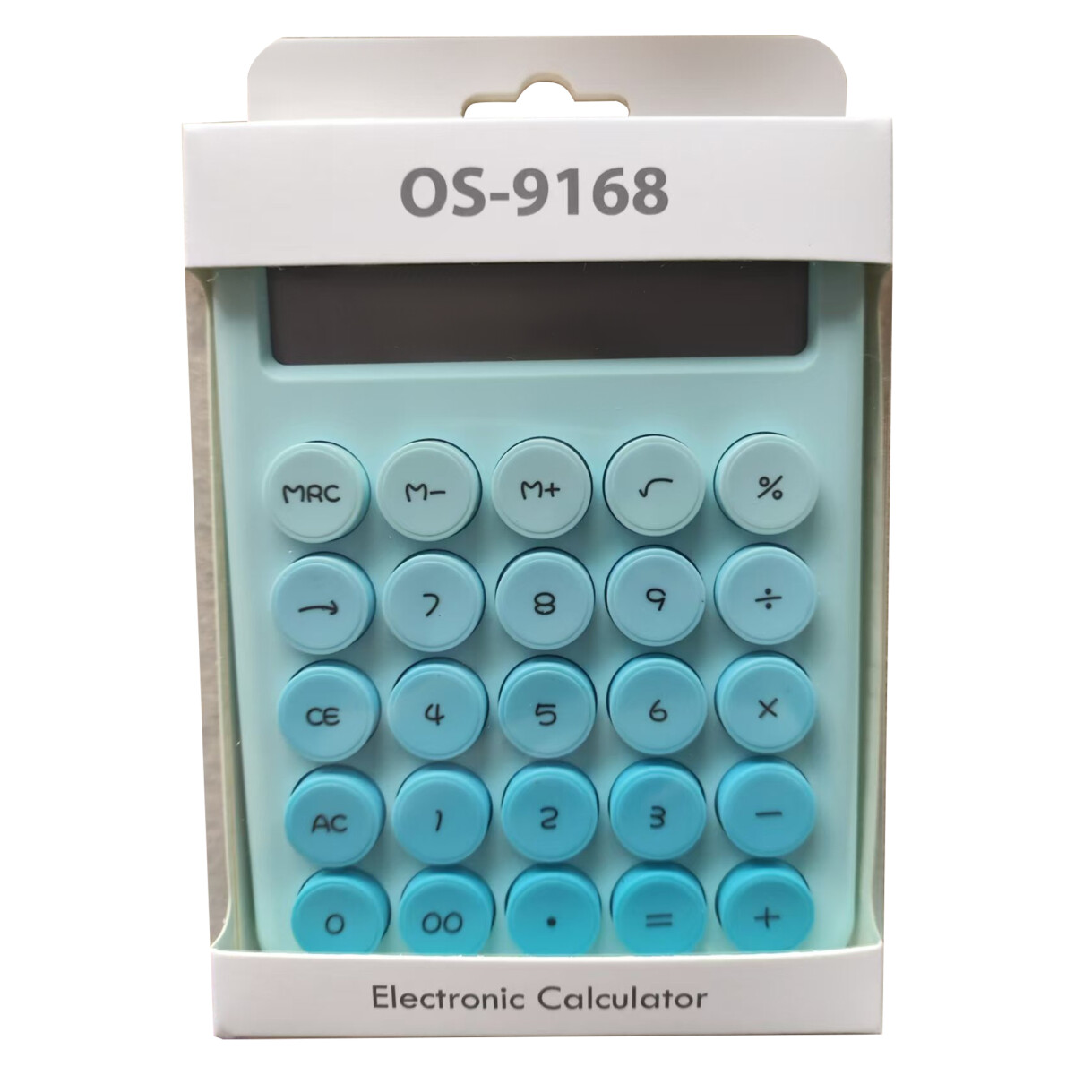 CALCULADORA 