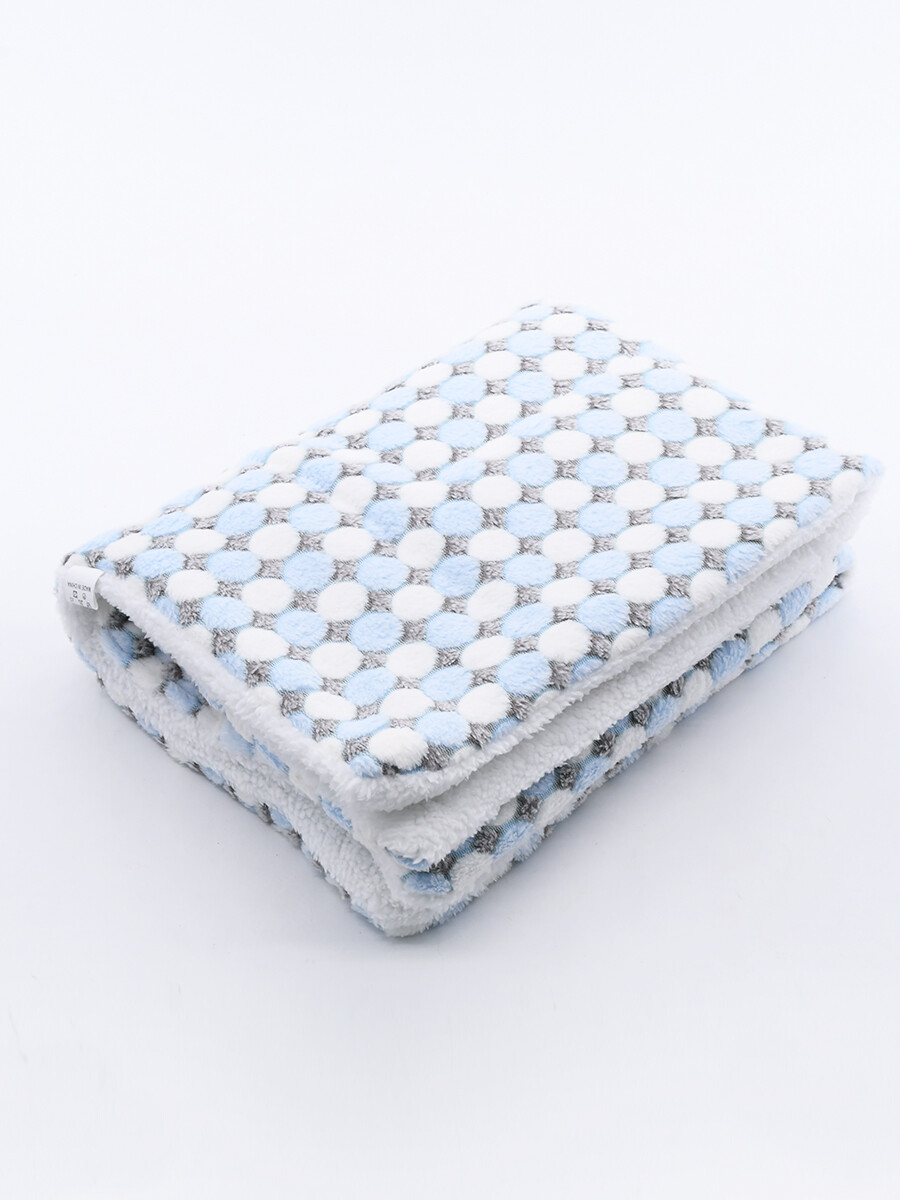 ALFOMBRA PUFFY - ESTAMPADO 1 