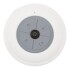 Parlante Bluetooth Ducha Ventosa Rgb Radio Fm Calidad Color Variante Blanco