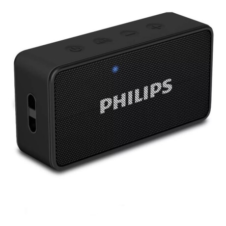 Parlante Philips Blueth Bt60bk Parlante Philips Blueth Bt60bk