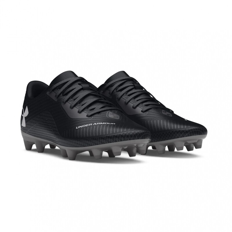 Under Armour Shadow Select 2 Fg Black
