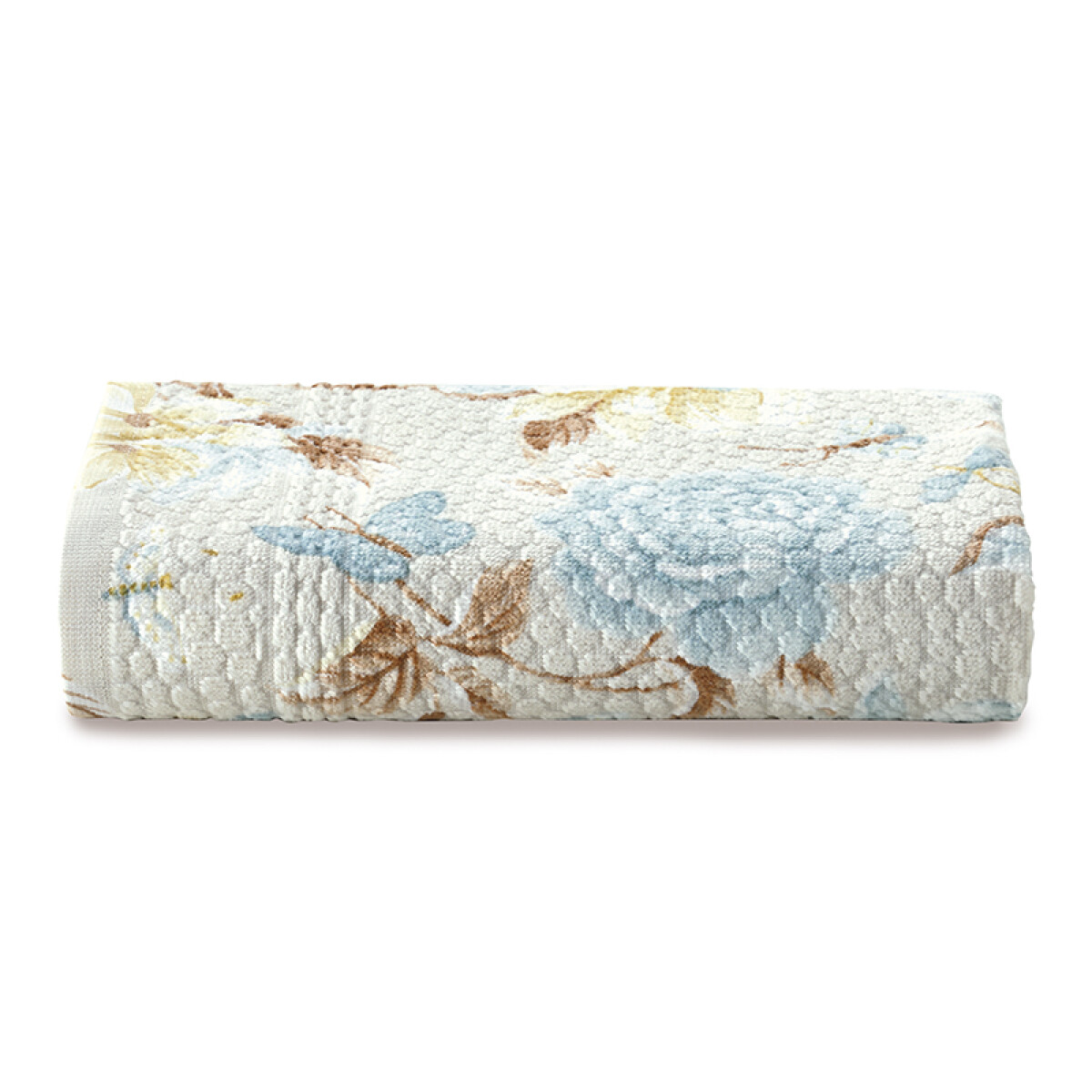 Toalla Baño Estampada Perola Dohler 100% Algodón 70 x 140 cm - CATIA 01 