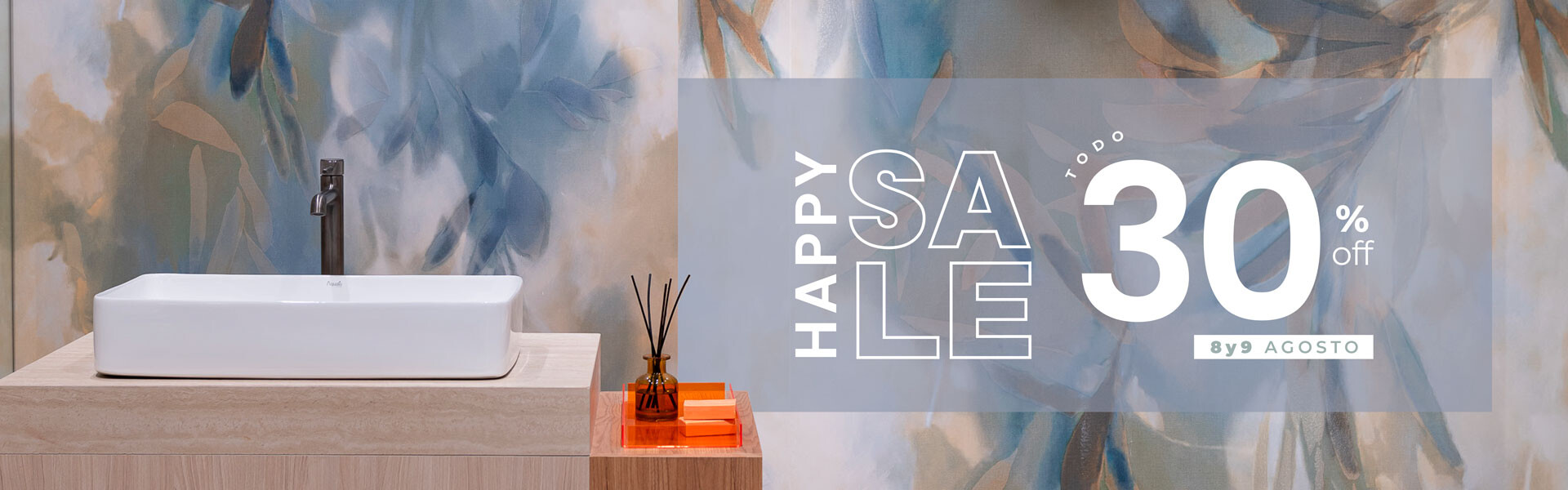 Happy sale todo 30%off