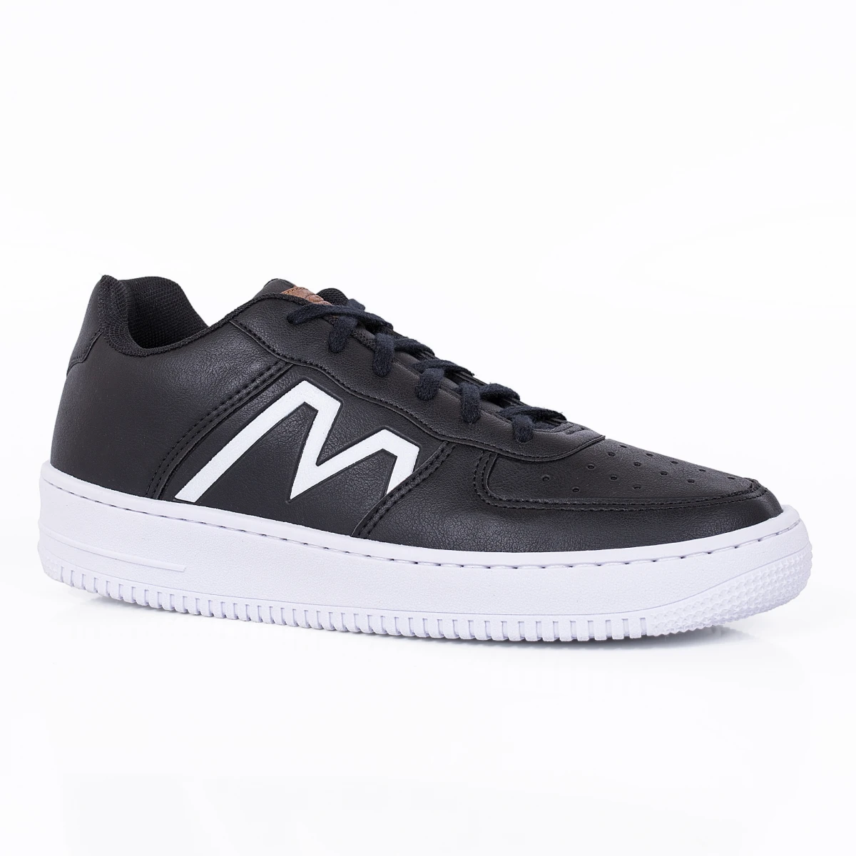 CHAMPION 532 STREET - preto/branco 