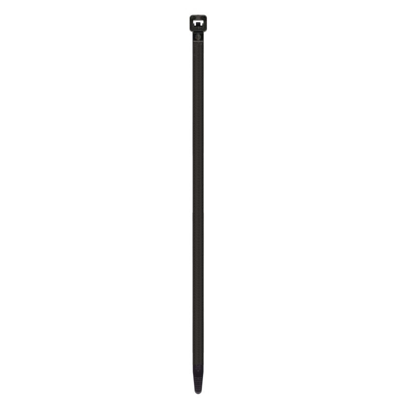 COLLARIN 4X200MM NEGRO COLLARIN 4X200MM NEGRO