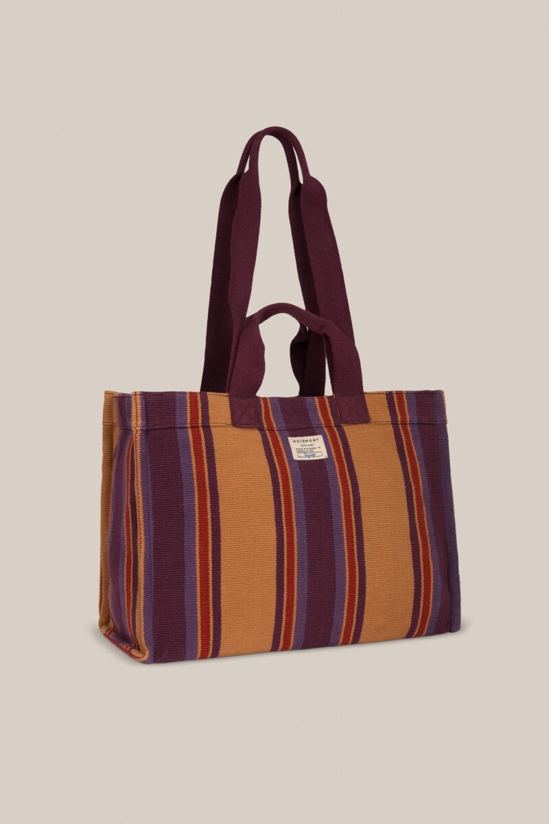 BOLSO BARI Marron