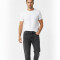 Pantalon Fate Gris Oscuro