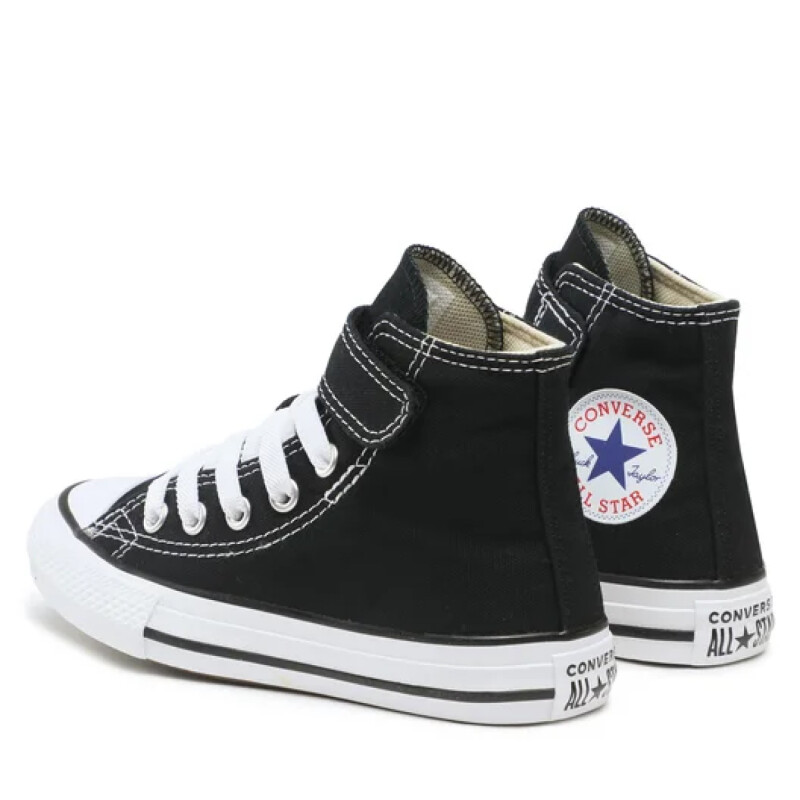 Championes Converse Ctas 1V Hi Black/Natural/White Championes Converse Ctas 1V Hi Black/Natural/White