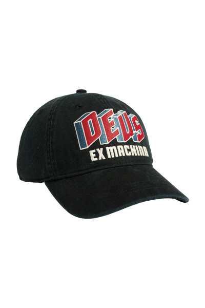 Slab Dad Cap Negro