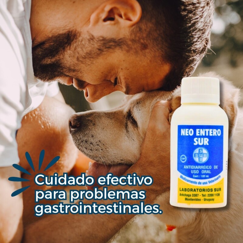 NEO ENTERO SUR 100 ML NEO ENTERO SUR 100 ML
