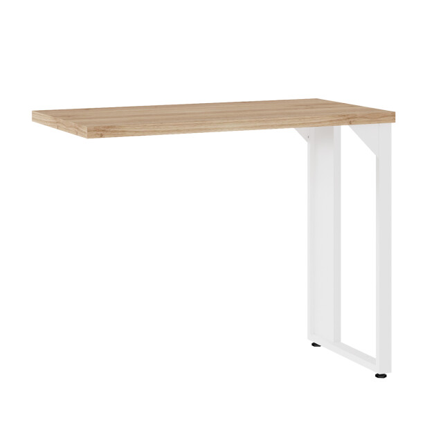 Mesa auxiliar - Línea oficina Corporativa Mesa auxiliar - Línea oficina Corporativa