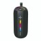 PARLANTE XION BT PORTABLE XI-XT3 Parlante Inalámbrico XION XI-XT3 BT Batería 6Hrs IPX6 - Black