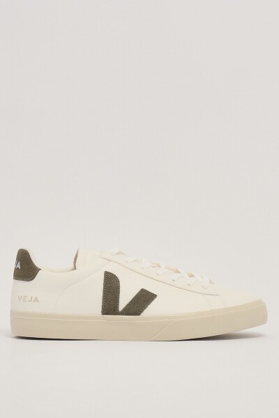 CAMPO LEATHER Blanco