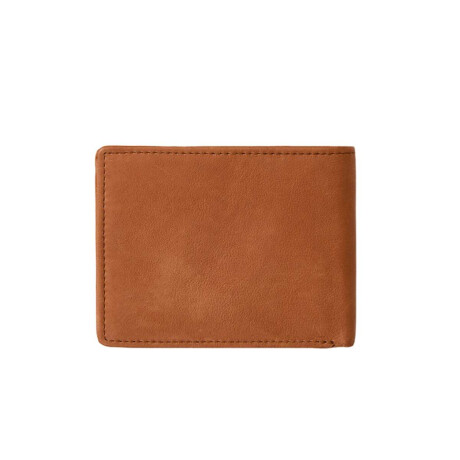 Billetera Rip Curl K-Roo Rfid All Day Marron