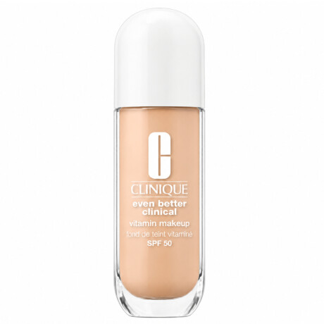 Base Facial Clinique Even Better Clinical FPS50 N°Light 1C 30ml Base Facial Clinique Even Better Clinical FPS50 N°Light 1C 30ml